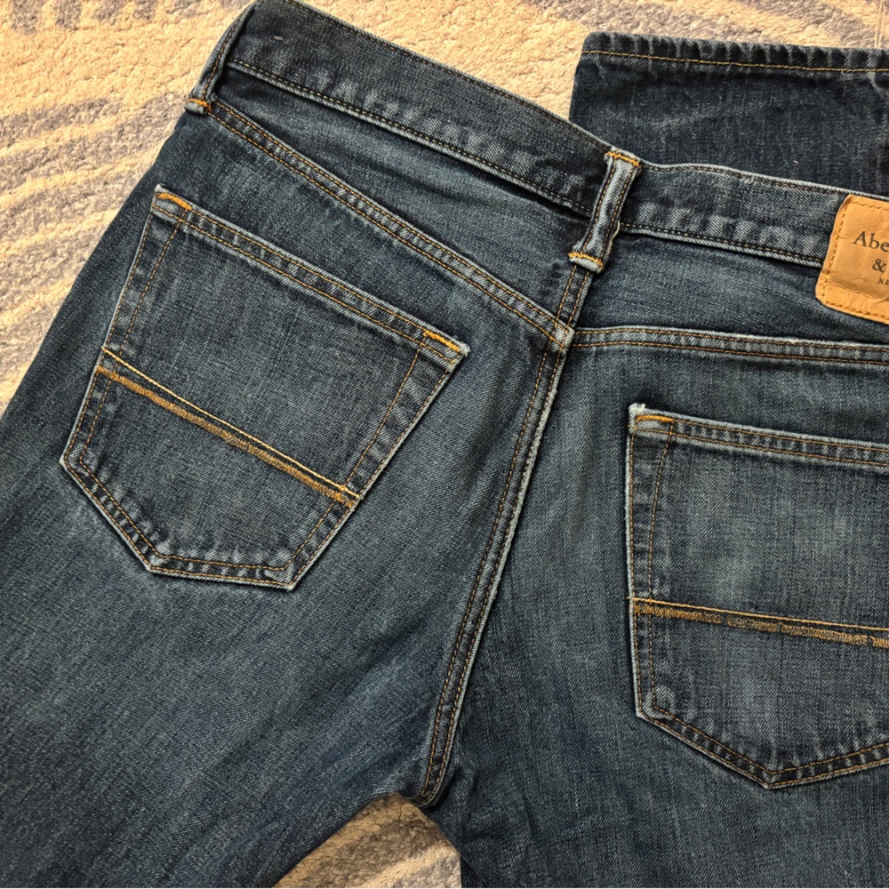 Abercrombie & Fitch men’s jeans size 32 32